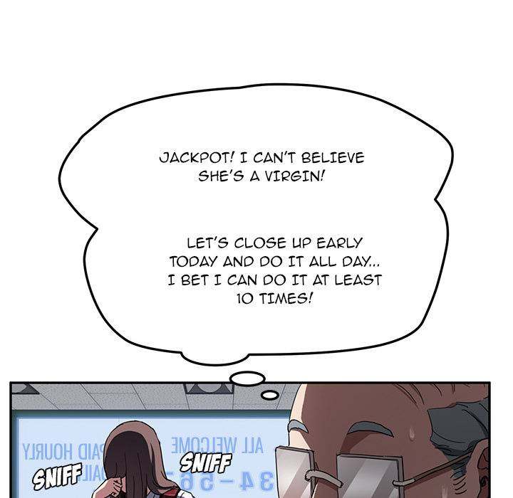My Stepmom - Chapter 40 - Andromeda 11 page 22 hentai porn comic manga doujin